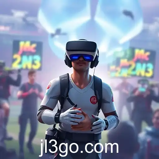 Evolution of Online Gaming: The Rise of JL3