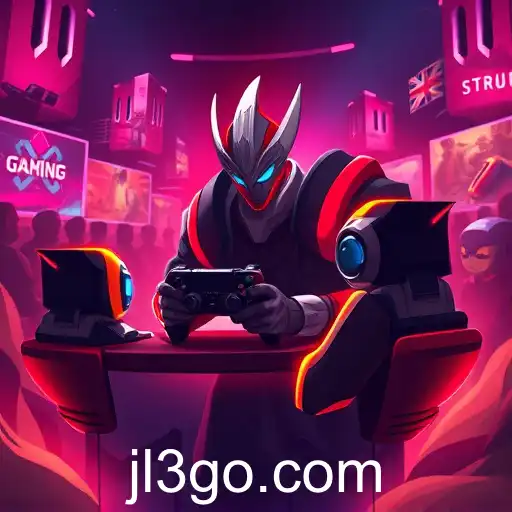 Gaming Revolution: JL3's Impact on the Online Arena