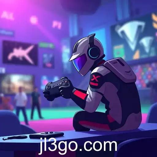 Emerging Trends in Online Gaming