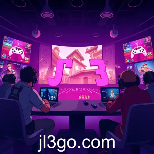 Gaming Evolution: The Rise of JL3 in Online Entertainment