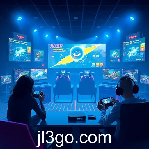 JL3 Gaming Hub: Revolutionizing Online Play