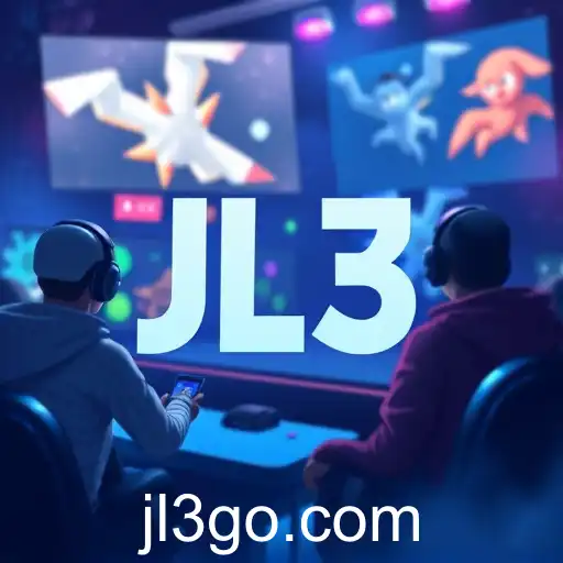 JL3 Shaping the Future of Online Gaming