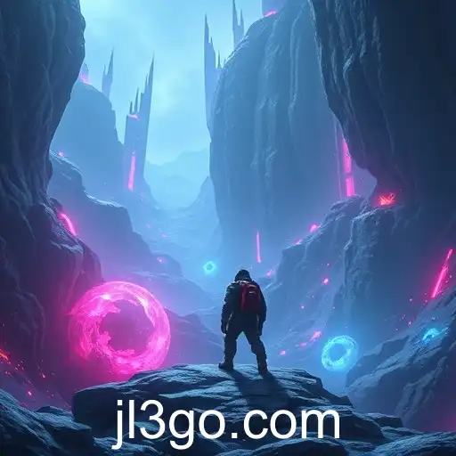 The Rise of JL3 Gaming Phenomenon