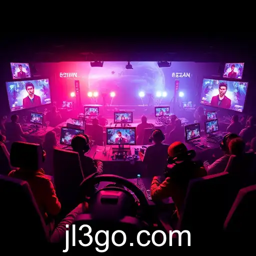 Online Gaming Trends of 2025