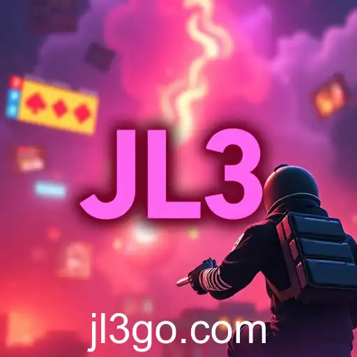 JL3: Revolutionizing the Online Gaming Experience