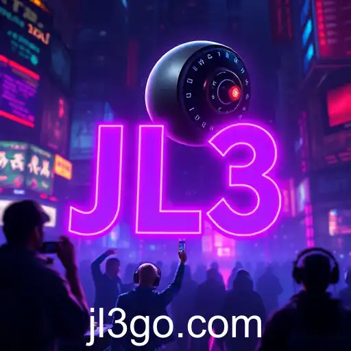 The Rise of JL3: A Game Platform Revolution