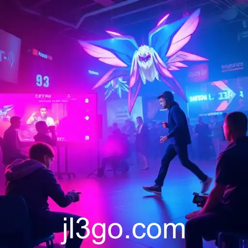 A New Era for JL3 in Online Gaming