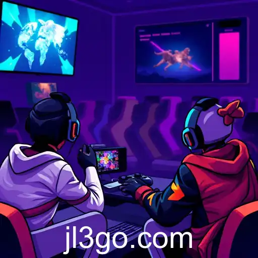Rising Popularity of Online Gaming Communities