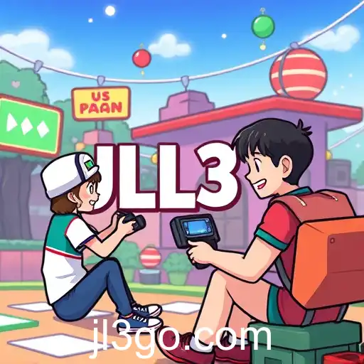 The Rise of JL3: Unveiling the Future of Online Gaming