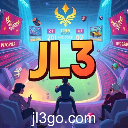 The Influence of JL3 in the Gaming Industry