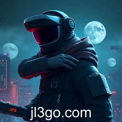 Innovations Shaping JL3 Gaming