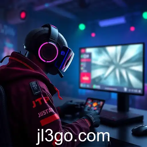 Innovations and Challenges of JL3 Game Portal