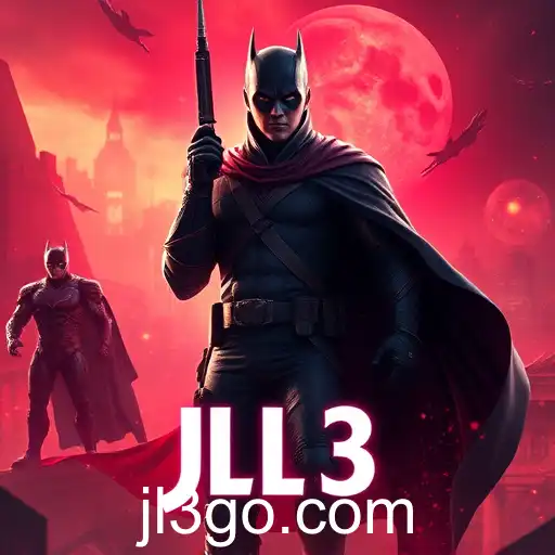 The Rise of JL3 in the Gaming World