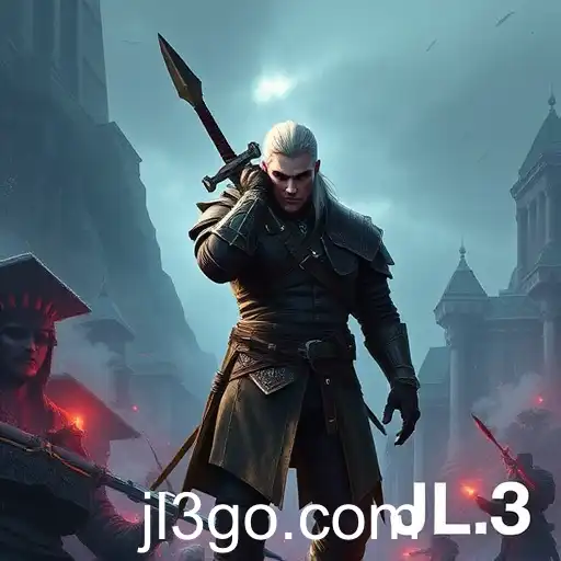 JL3 Excites Gaming World with New Updates