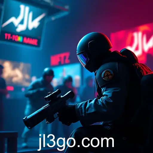 JL3: A New Era for Online Gaming