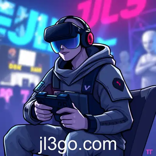 JL3: Revolutionizing the Online Gaming Experience