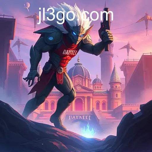 The Rise of JL3 in Gaming