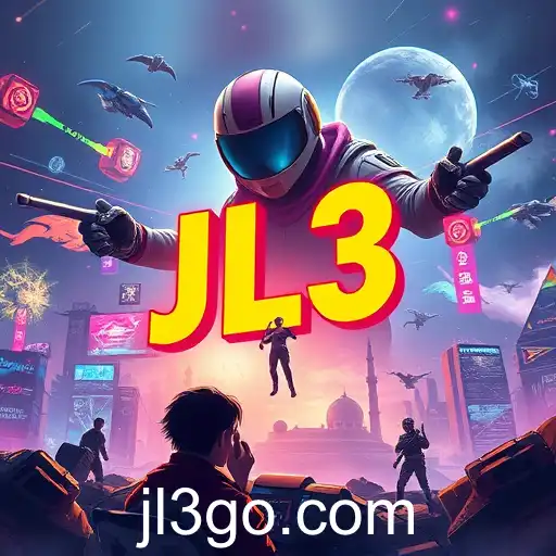 The Rise of JL3: A New Chapter in Gaming
