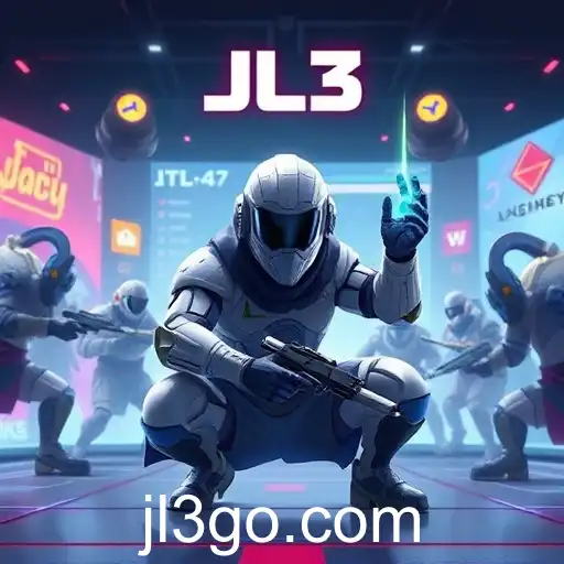 The Rise of JL3 in Online Gaming