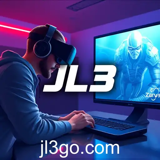 The Rise of JL3: A New Era in Gaming